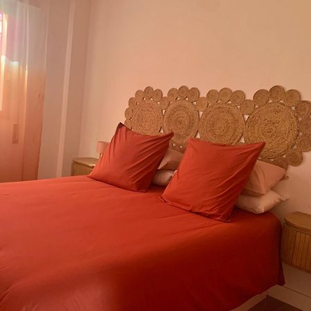 Midway Apartamento Torremolinos Ngoại thất bức ảnh