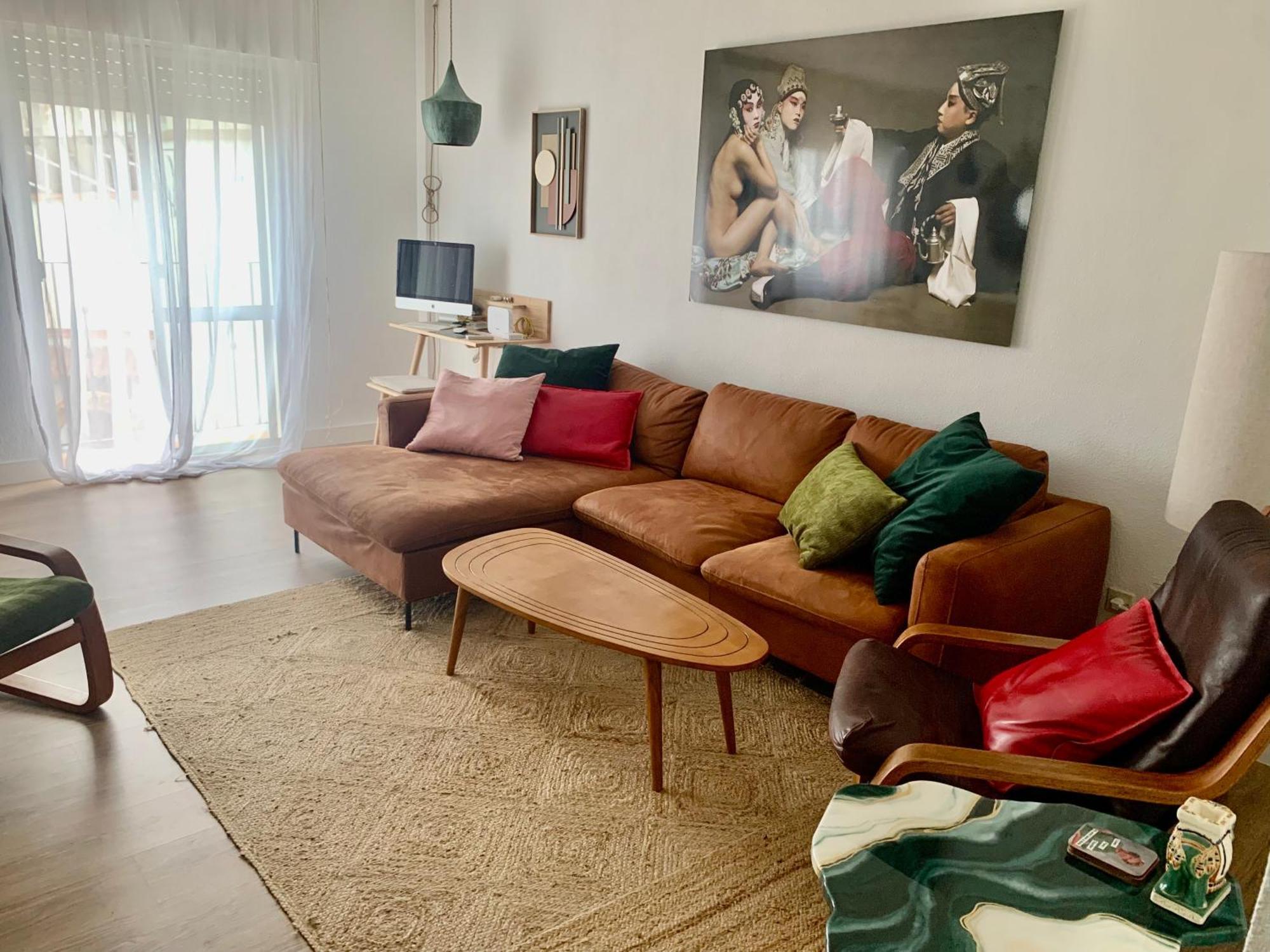 Midway Apartamento Torremolinos Ngoại thất bức ảnh