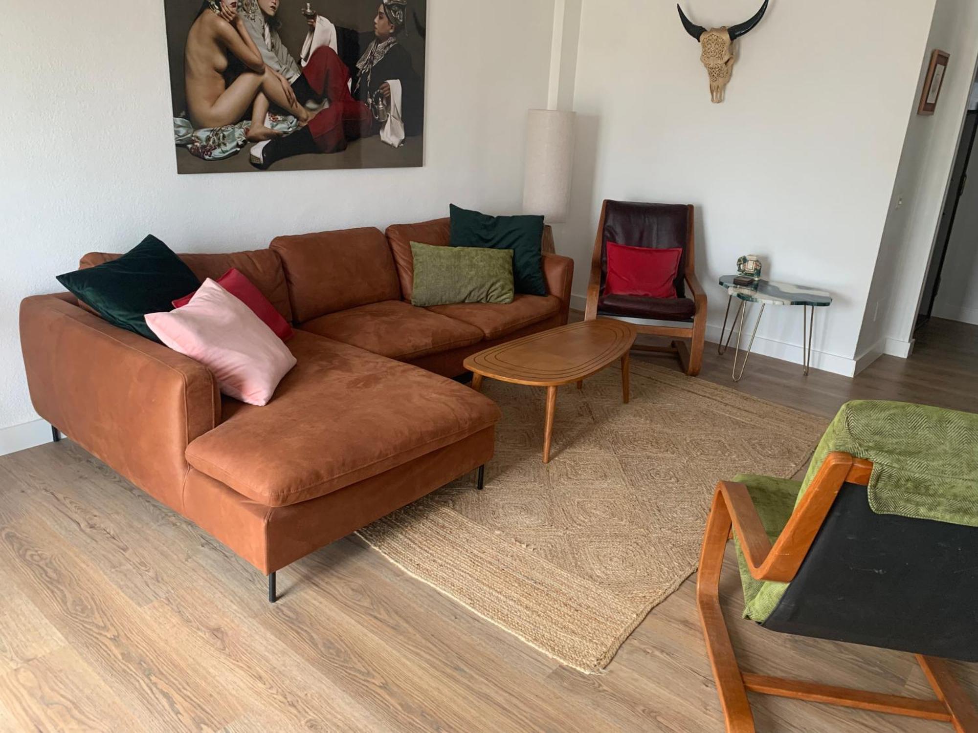 Midway Apartamento Torremolinos Ngoại thất bức ảnh