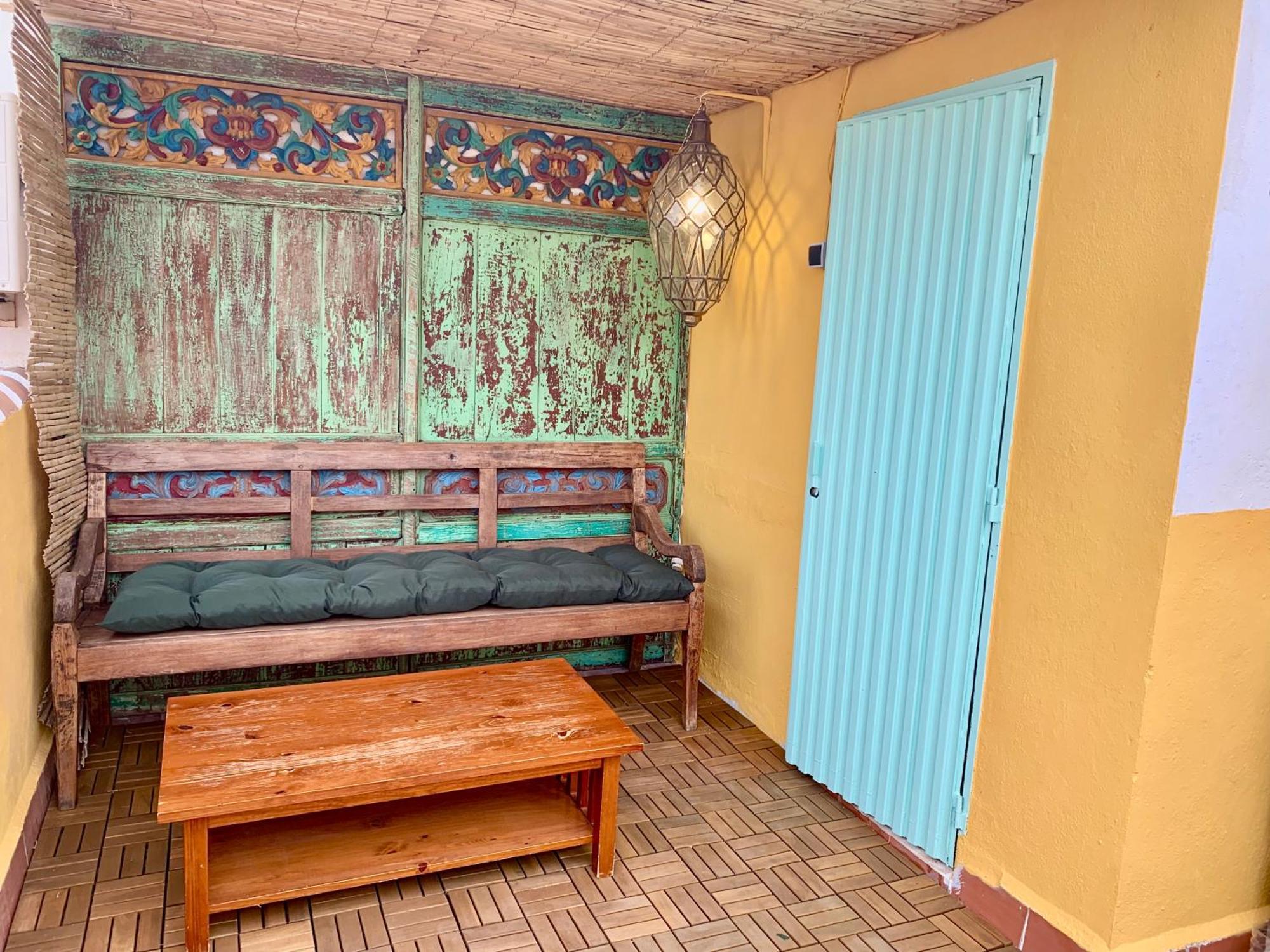 Midway Apartamento Torremolinos Ngoại thất bức ảnh
