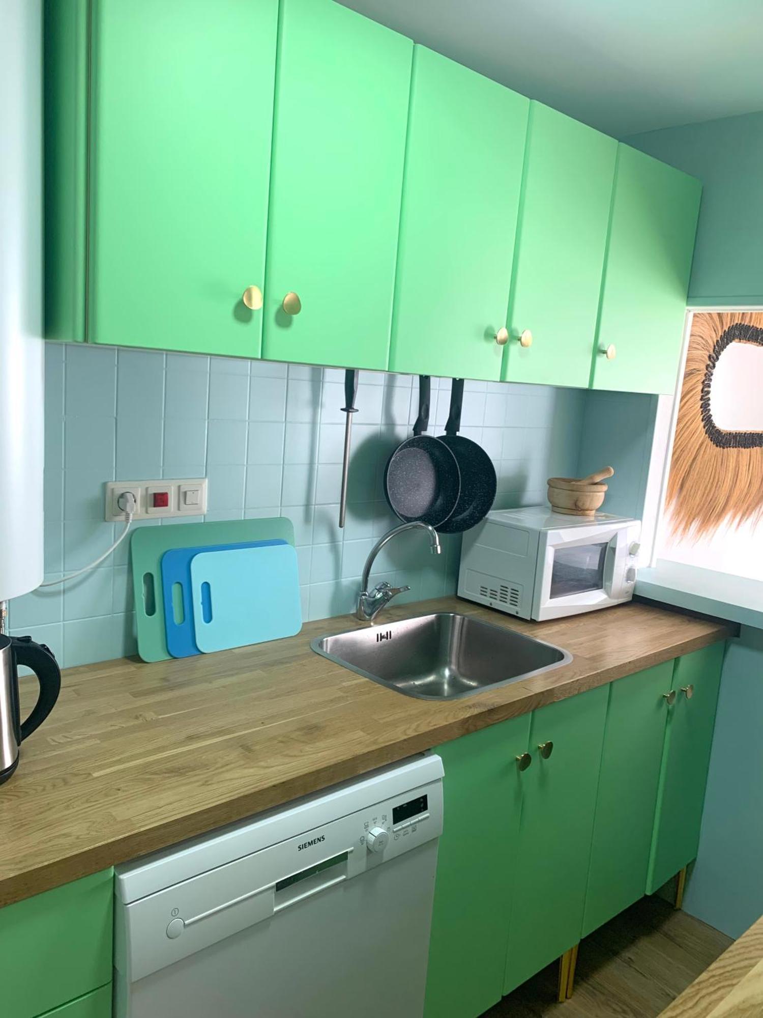 Midway Apartamento Torremolinos Ngoại thất bức ảnh