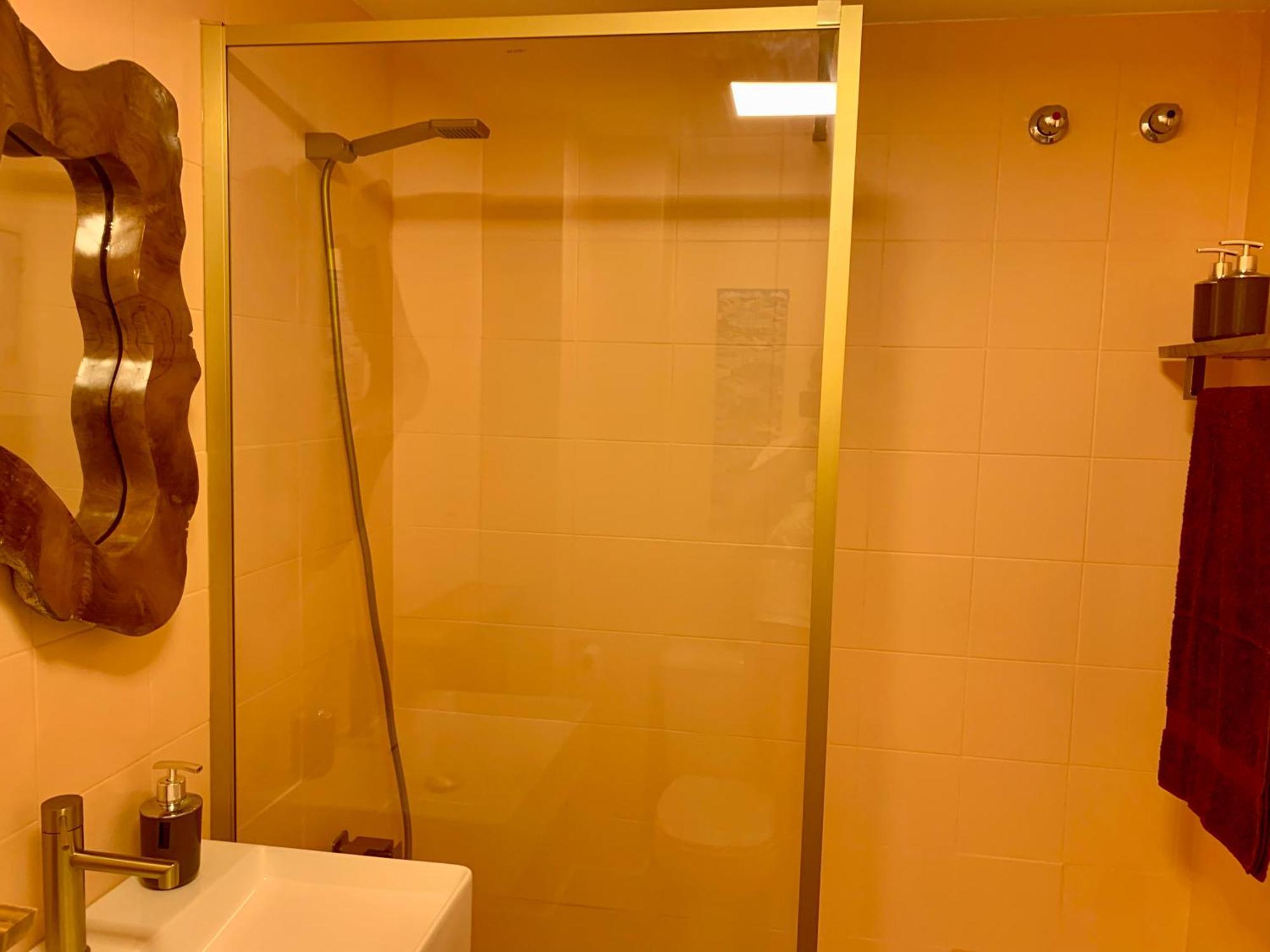 Midway Apartamento Torremolinos Ngoại thất bức ảnh