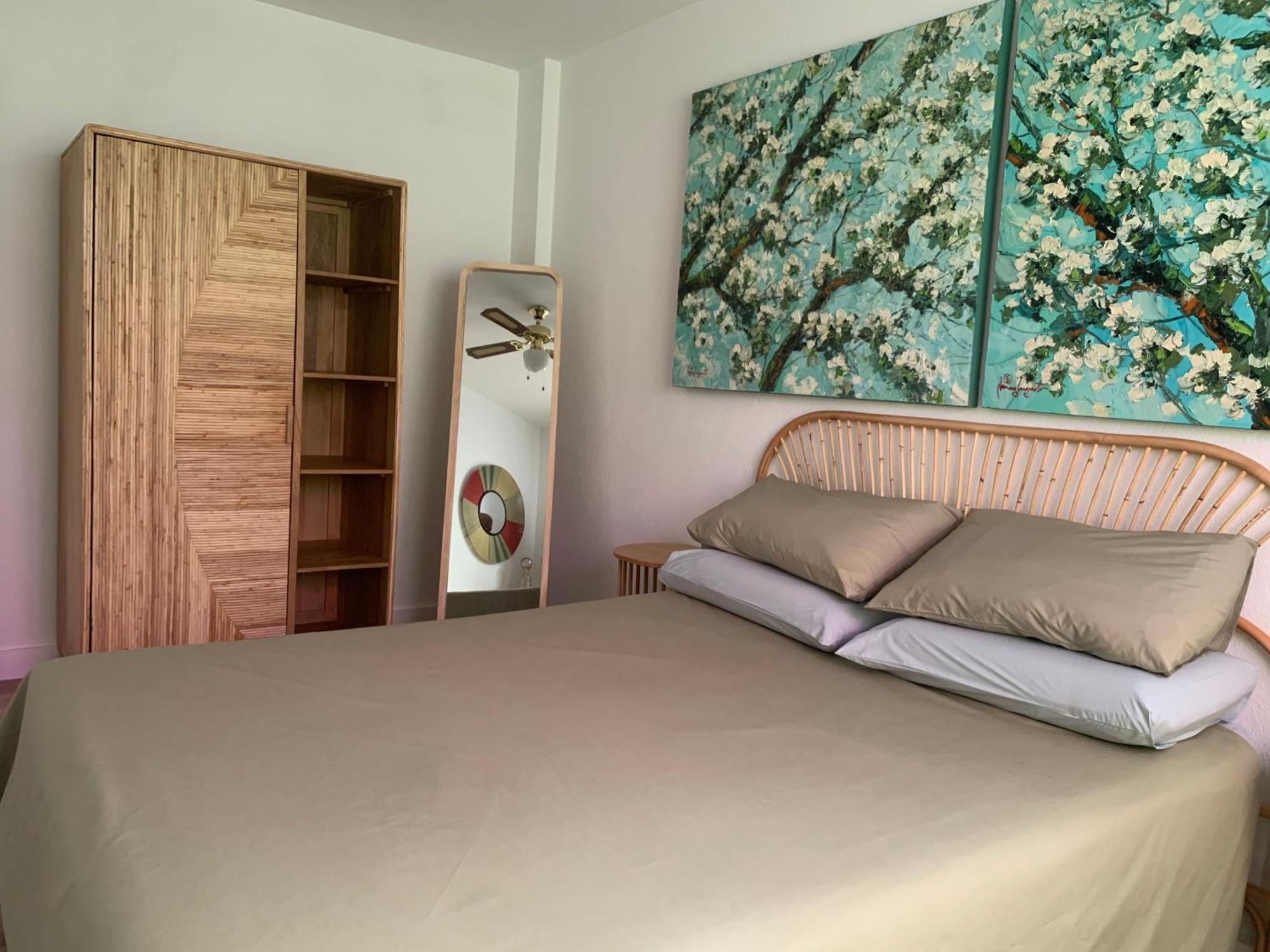 Midway Apartamento Torremolinos Ngoại thất bức ảnh