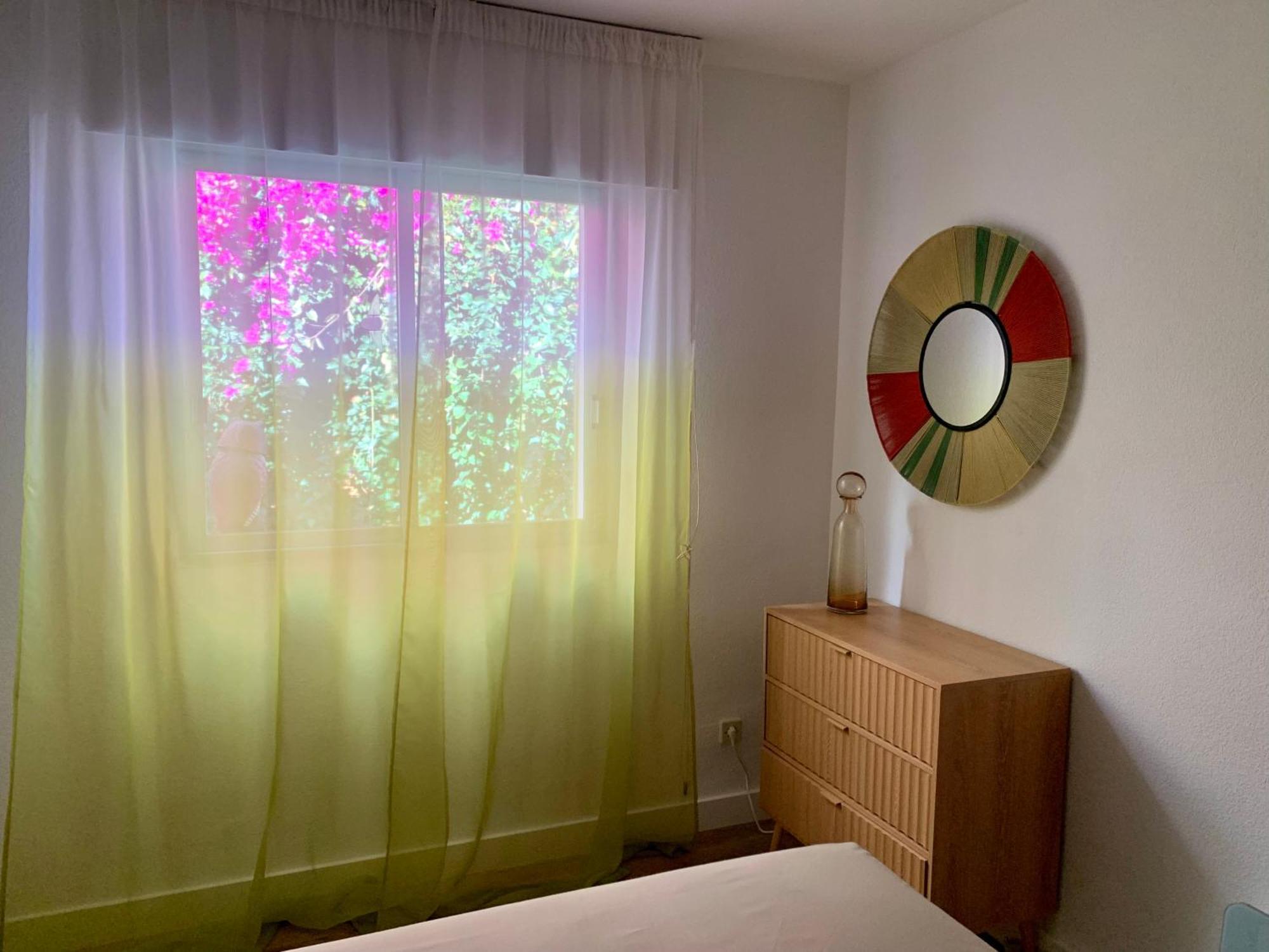 Midway Apartamento Torremolinos Ngoại thất bức ảnh