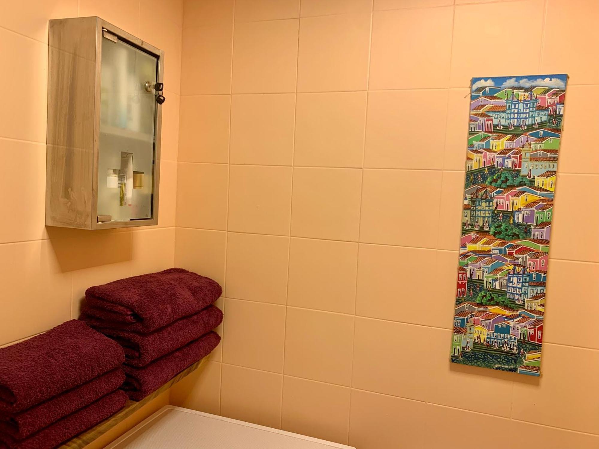 Midway Apartamento Torremolinos Ngoại thất bức ảnh