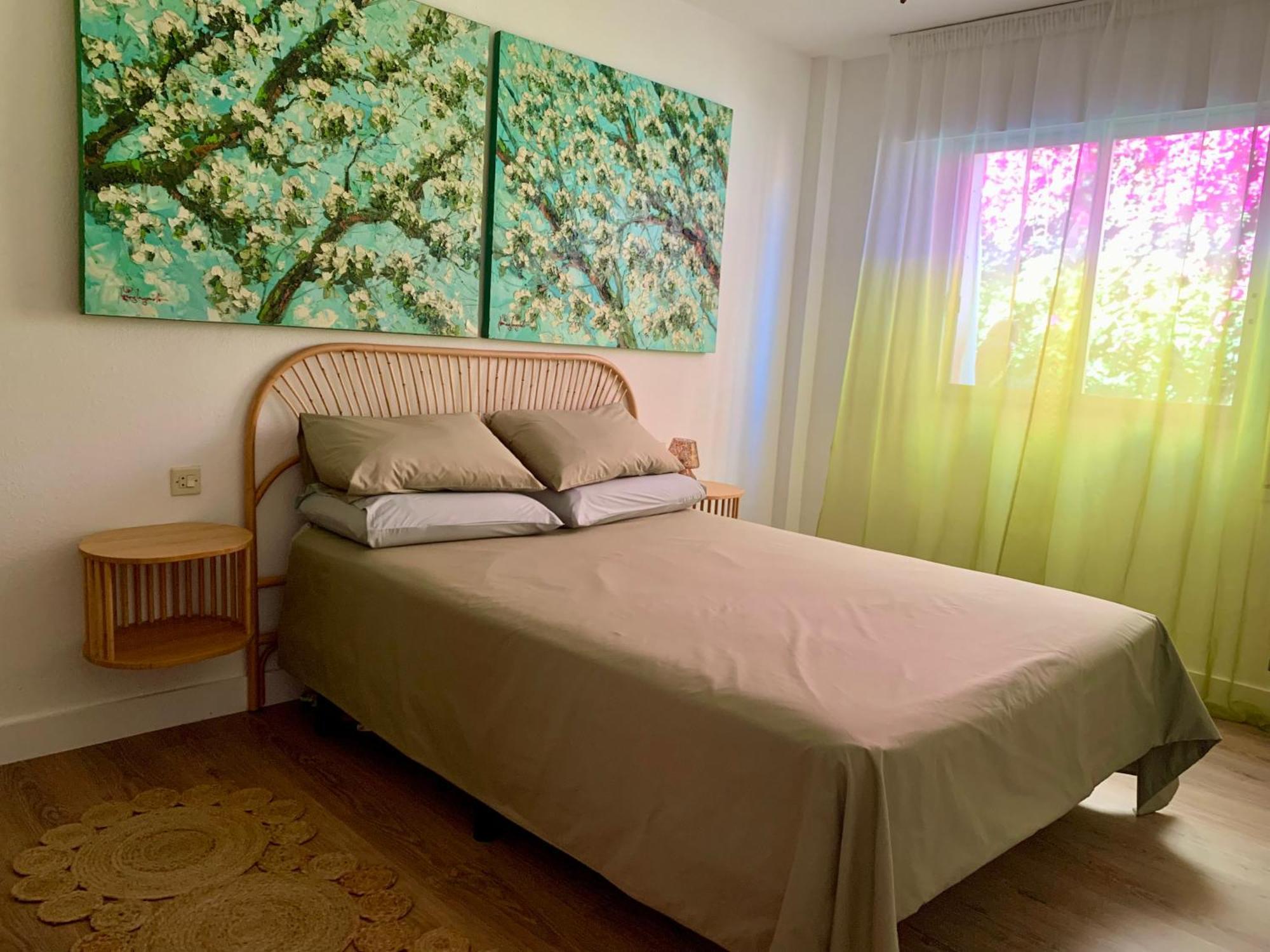 Midway Apartamento Torremolinos Ngoại thất bức ảnh