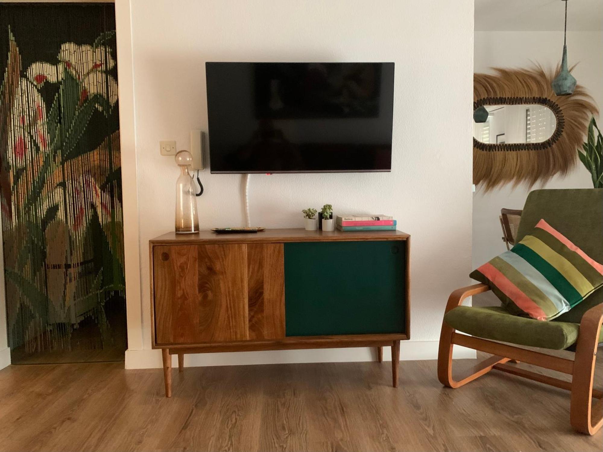 Midway Apartamento Torremolinos Ngoại thất bức ảnh